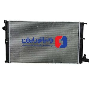 رادیاتور دنا پلاس اتومات IRAN