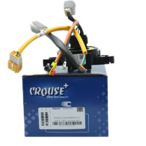 رابط چرخشی غربیلک فرمان شاهین 9 کانال CROUSE