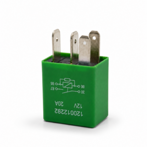 Relay Micro 5Pin 12V/20A/10A-CEC