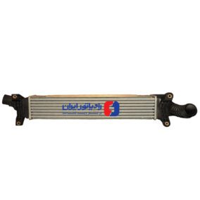 رادیاتور اینتر کولر دنا IRAN