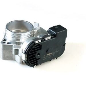 دریچه گاز برقی CROUSE EF7/TU5